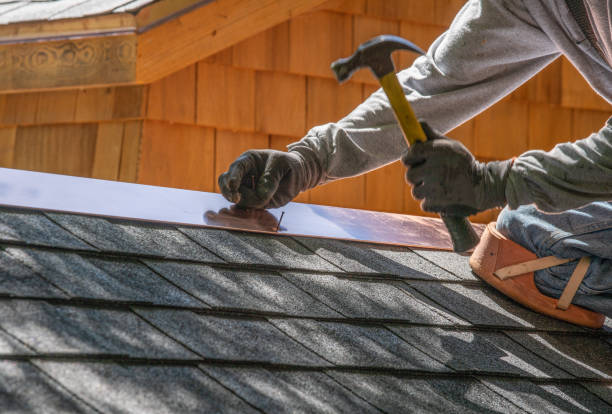 Hampton, IL Roofing services Company