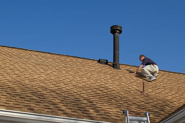 Waterproofing in Hampton, IL